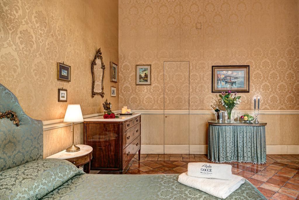 Arthouse Lady Marys Tribunali Luxury Suite Nápoly Kültér fotó